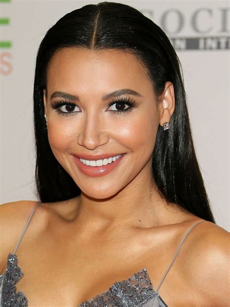 how old is naya